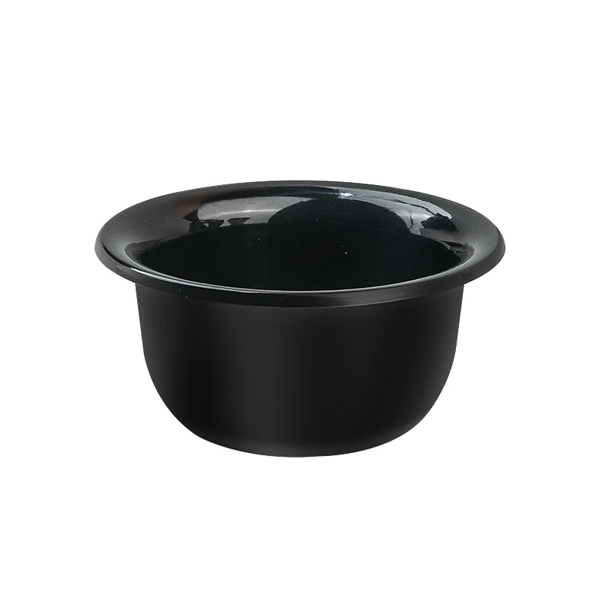 ABKR Juego de brochas para tazón de afeitar para hombre, herramientas de afeitado para barbería, cepillo para tazón de afeitar para lavado de cara