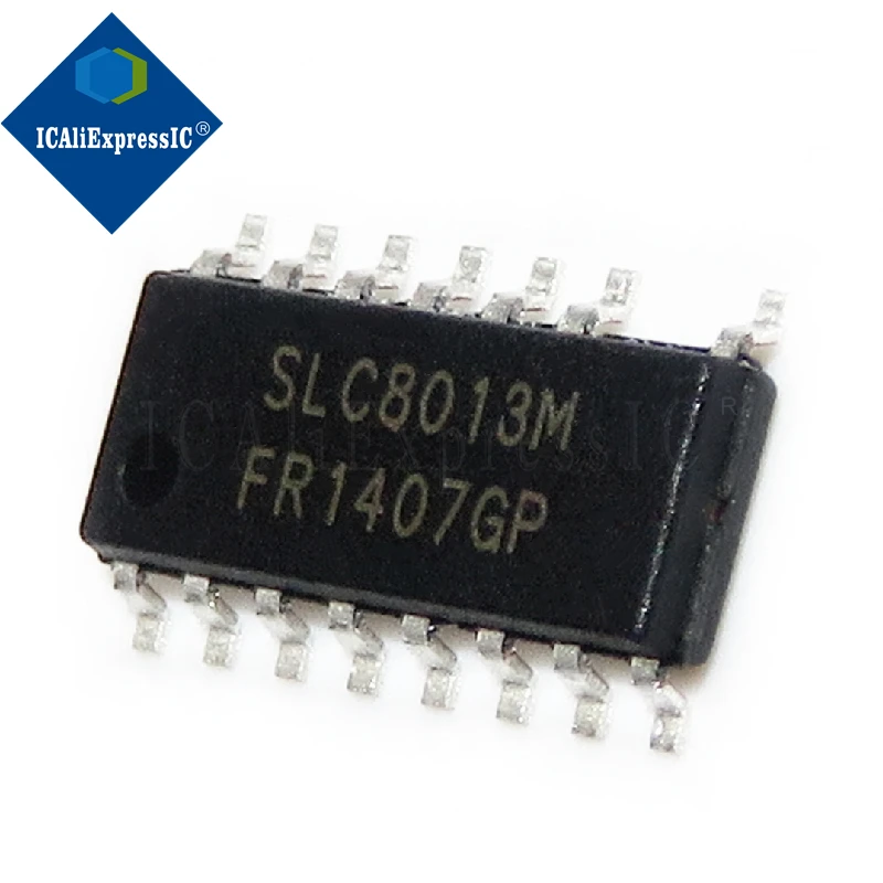 

10piece SLC8013M SLC8013 SOP-15