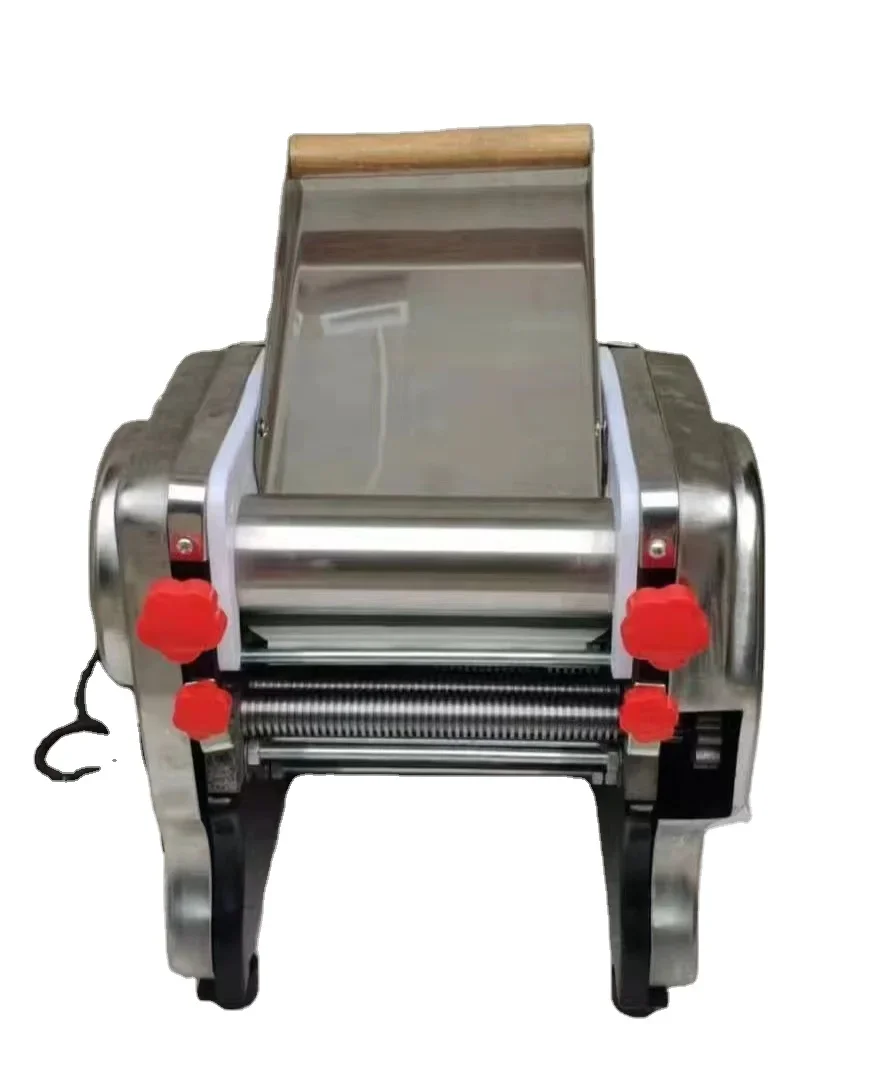 Rolling machine dough Pasta machine noodle making machine