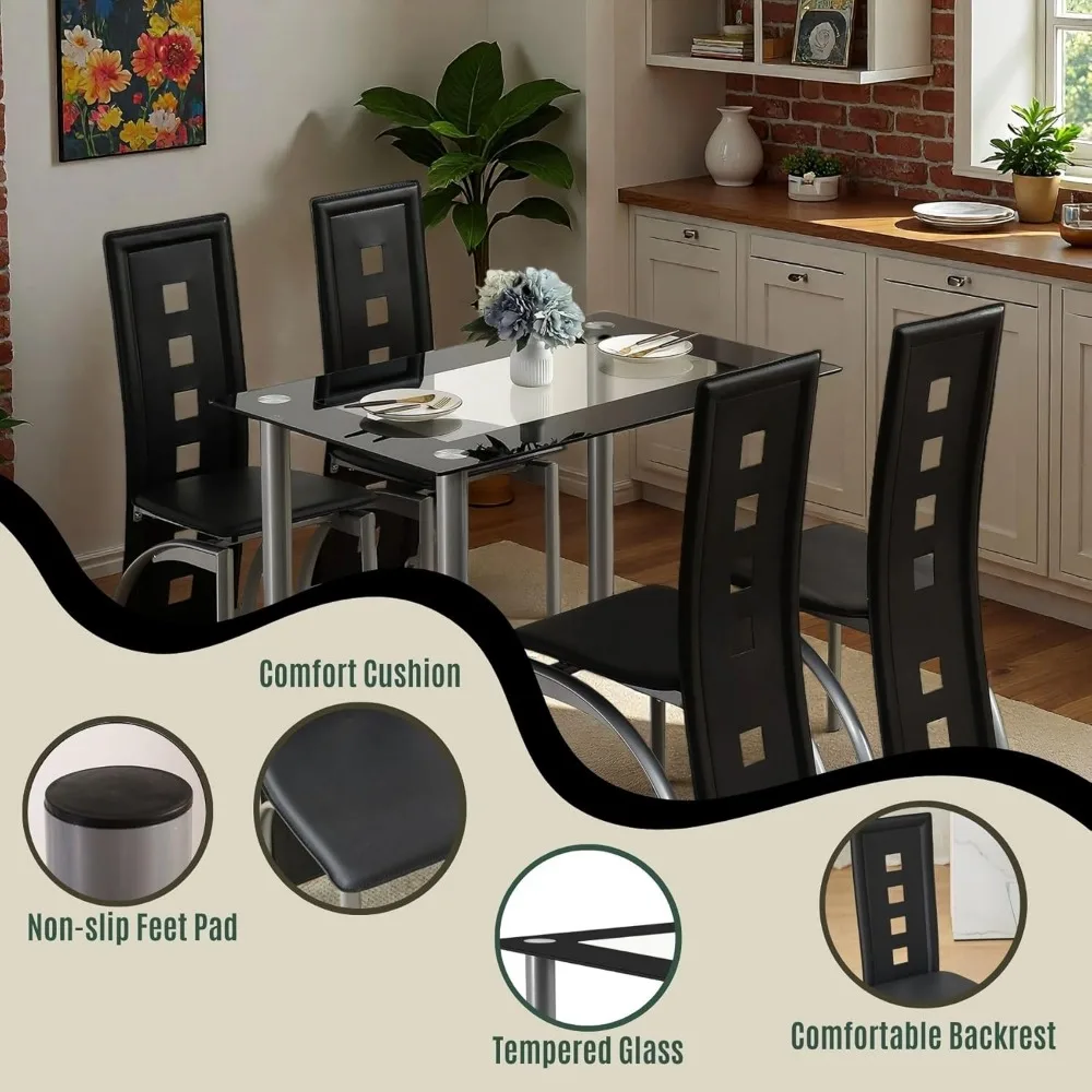 Thumbnail 3 - #3 Dining Tables Comparison Guide