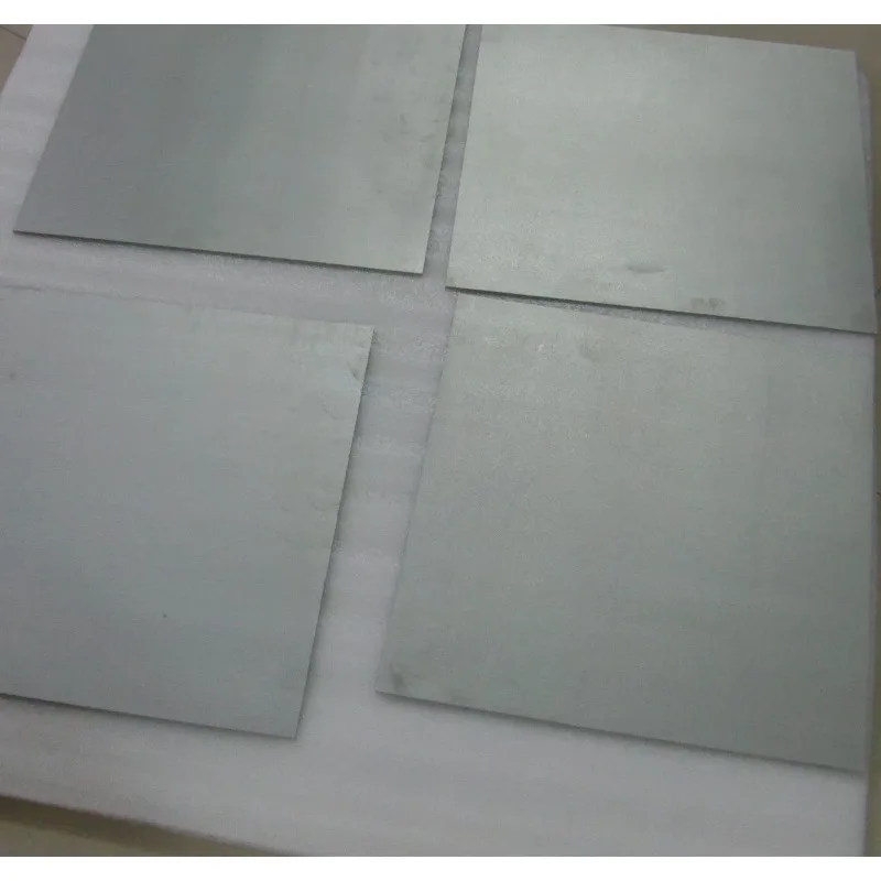 Custom Aluminum Plate Bending 304 Stainless Steel Laser Cutting Service