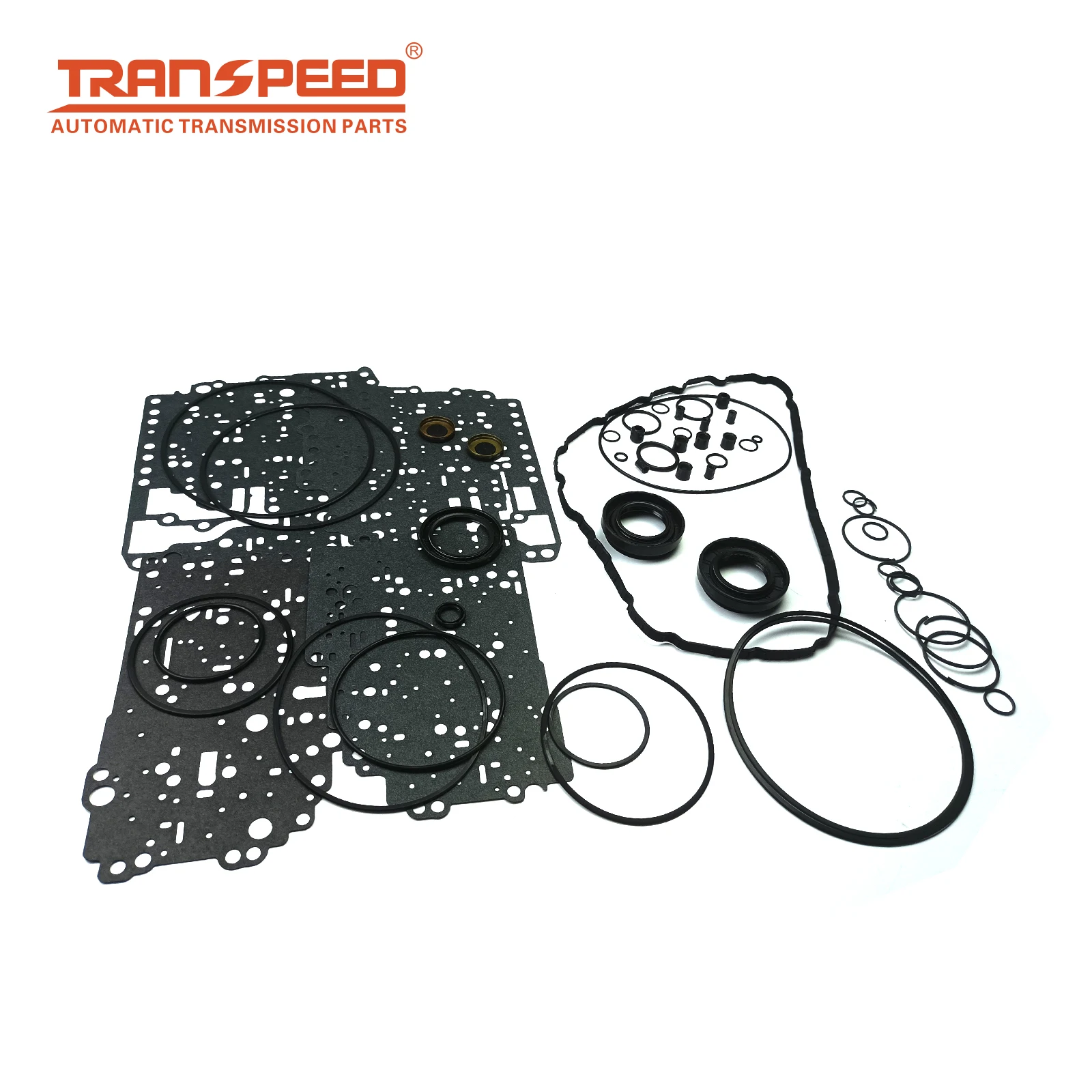 ATX Transpeed A6GF1 Automatic Transmission Parts Overhaul Rebuild Kit Gasket Seals