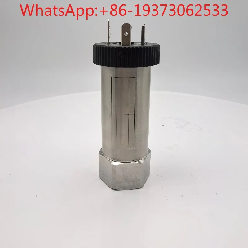 JS-250 Ultra High Pressure Pressure Sensor 0-250MPA Dry Isostatic Press 3/4-16 UNF Thread