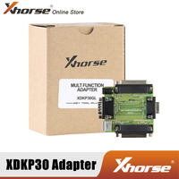 Xhorse XDKP30 Multi-function Adapter for B-OSH ECU + for Benz EZS + EWS4 + Renew 4 in 1 work with MINI Prog and Key Tool Plus