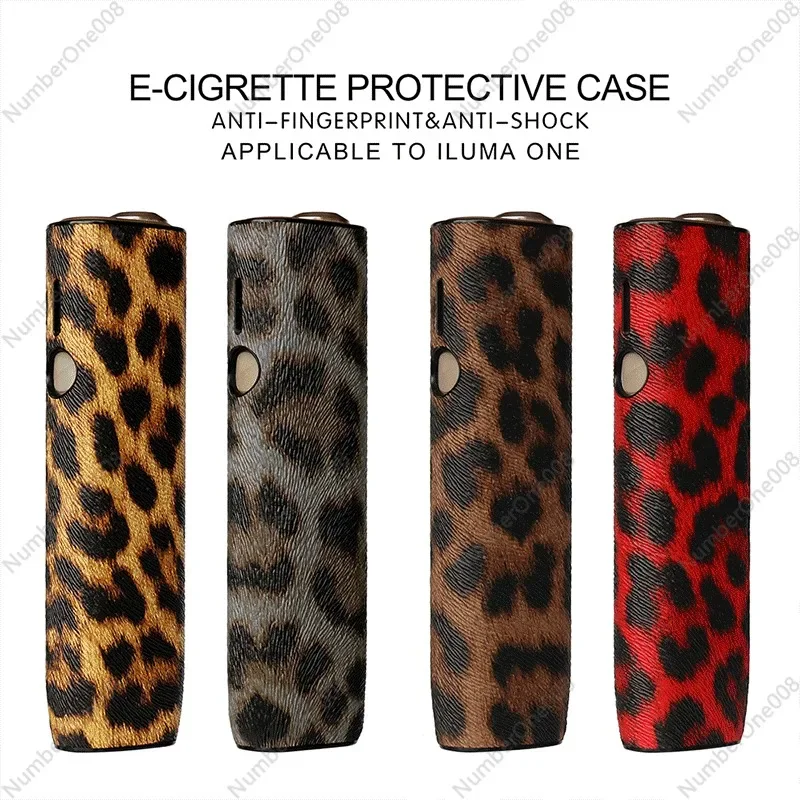 Applicable IQO ILUMA ONE Protective Leather  Iluma One Protective  Anti-drop Iqo Protective Case in Stock