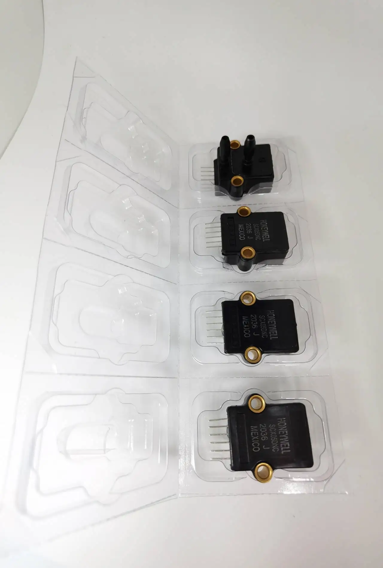 

SCX05DNC Honeywell Authorized agent trigger interface pressure sensor technical support