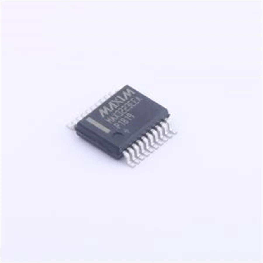 5 PÇS/LOTE MAX3223EEAP + (ICs RS232)