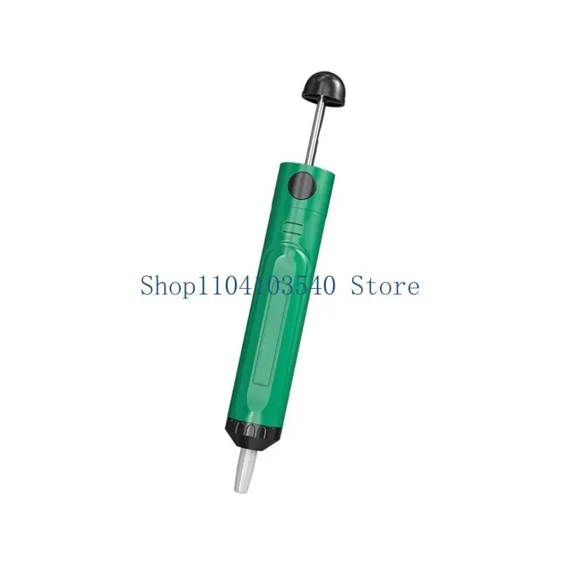 

02DC Heavy Duty Solder Removal Pumps For Efficient Electronic Component Desoldering