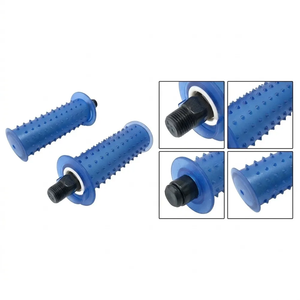 14mm Non-Slip Handle Bike Handlebars Replacement Bike Handlebars Modern Aesthetic Non-Slip Grip Robust Materials