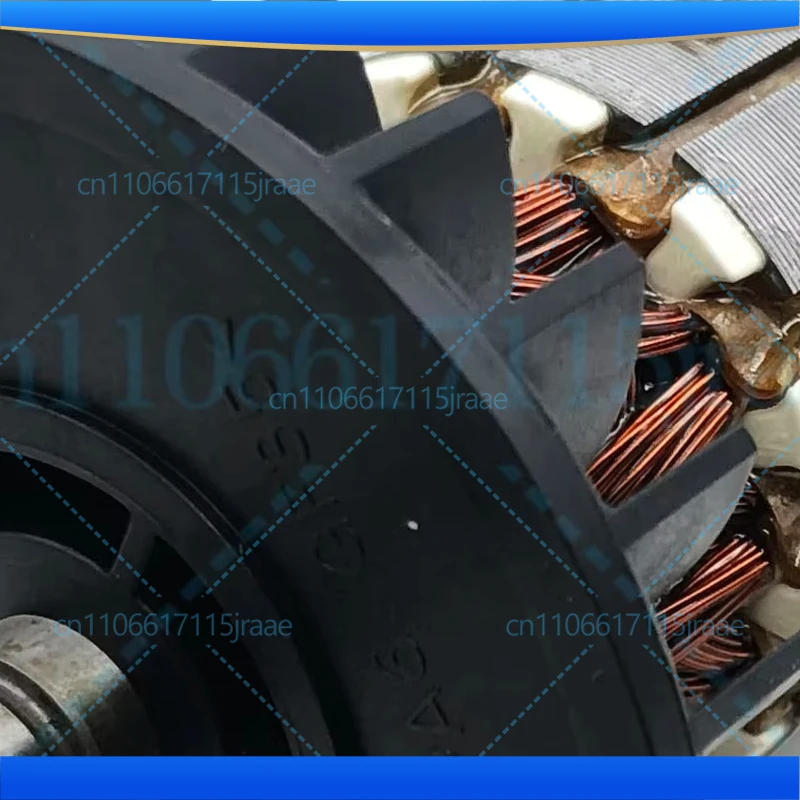 Motor Rotor for Bosch Reciprocating Saw GSA120 Saber Saw Spare Part