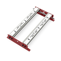 ENJOYWOOD Rout-N-Plane Bench Top Board Mill Capacity Router Sled For Flattening & Surfacing Cutting Boards Glued-Up Panels