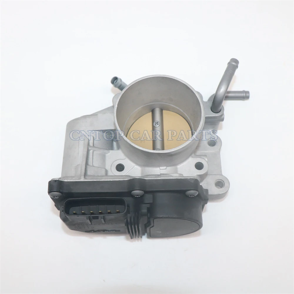 22030-28011 22030-28010 Throttle Body Valve for Toyota Caldina Gaia Nadia Noah Voxy Vista 2.0L 1AZFSE