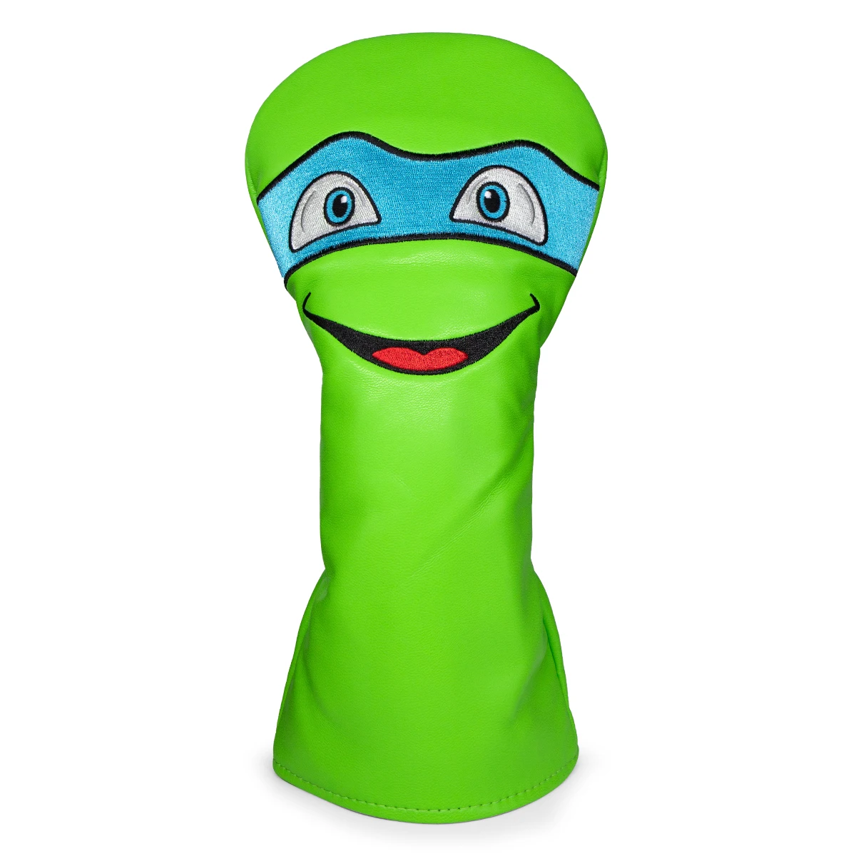 أغطية جديدة لرؤوس مضارب الجولف بتصميم السلاحف النينجا، أغطية للعصي الخشبية رقم  ورقم 35، أغطية مختلطة للعصي الخشبية بتصميم س...