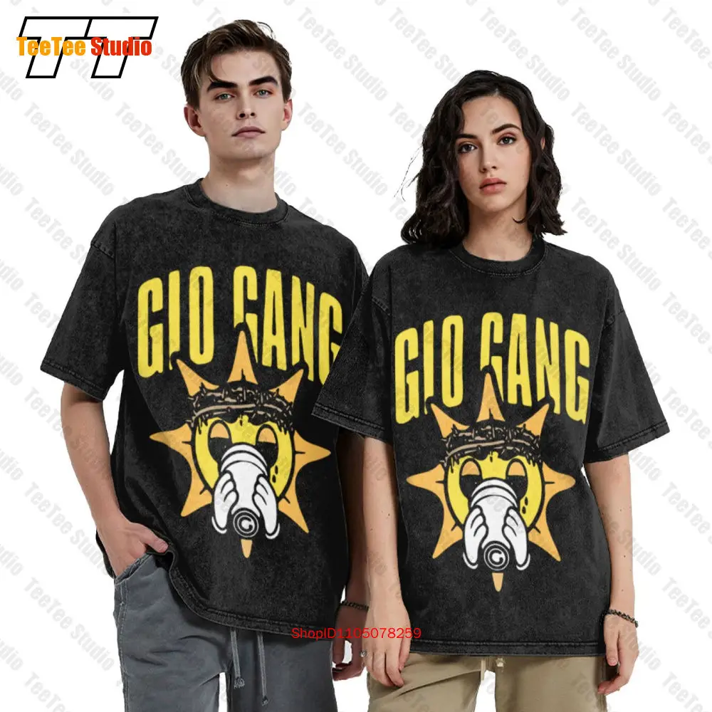 Lmighty Glo Gang Wo… - image