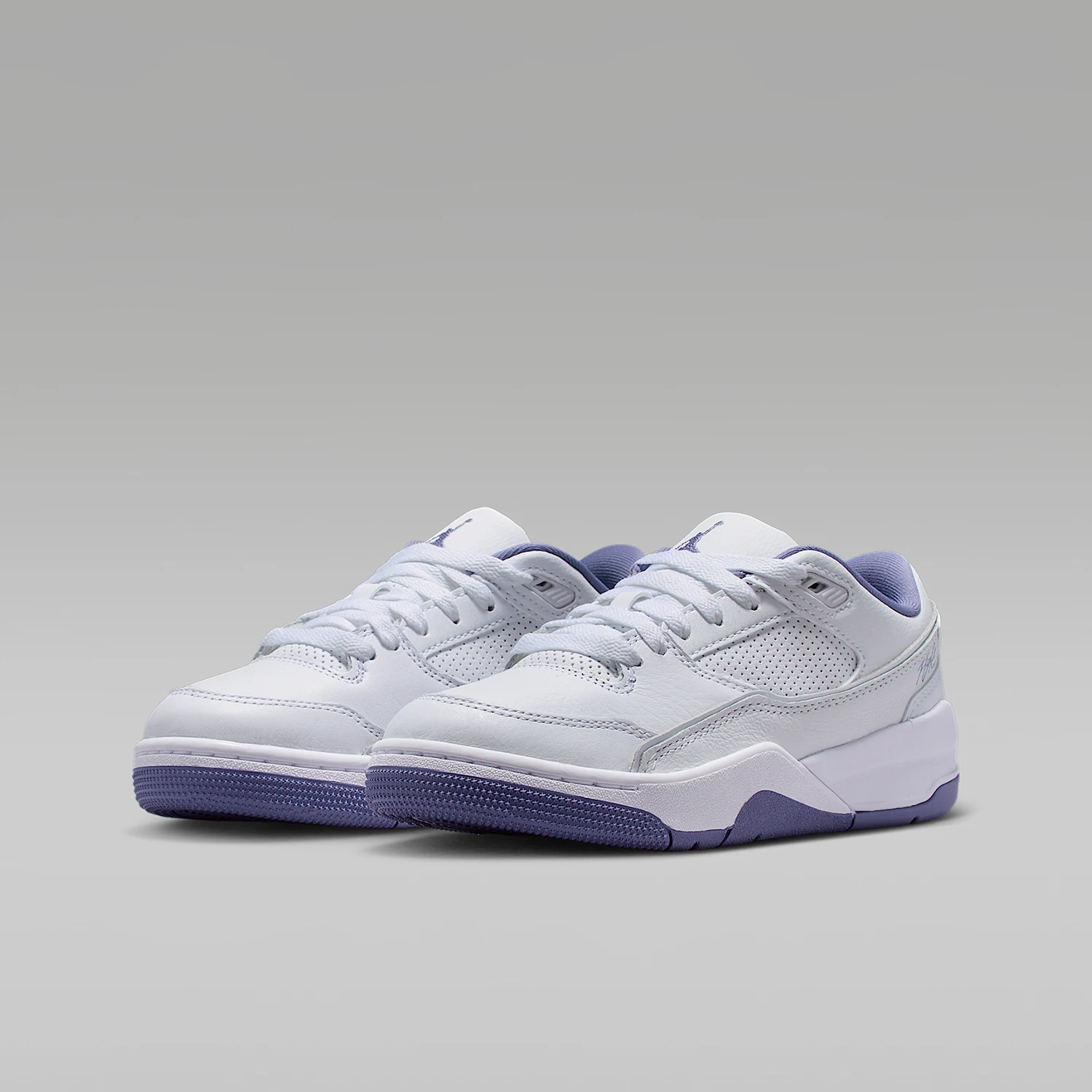 

Nike Authentic Jordan GS Youth Lightweight Cushioned Basketball Shoes HF3333-115