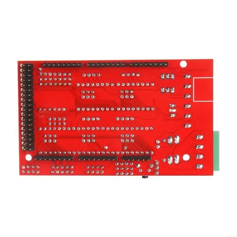 R58F 3D الطابعة منحدرات 1.4/1.5/1.6 لوحة التحكم المتوافقة تحكم الطابعة لوحة الدروع #6