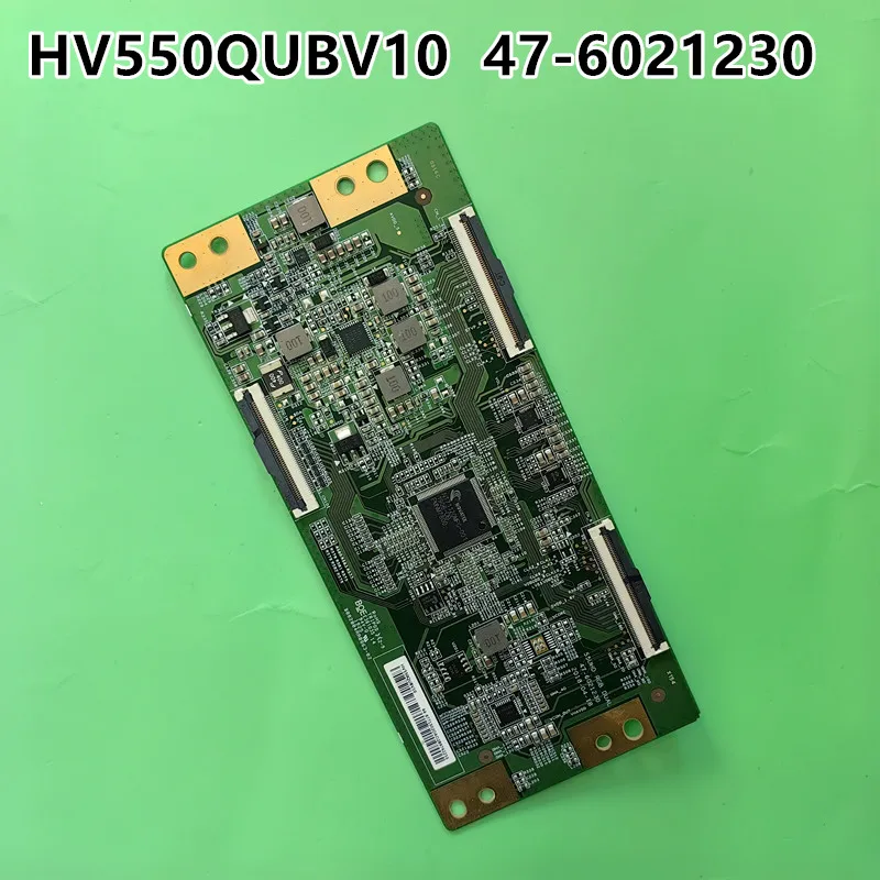 55UHD RGB DUAL 47-6021230 scheda logica muslimb T-CON 44-9771502 adatta per 55 hk6100uf 55 g60 55 s750u