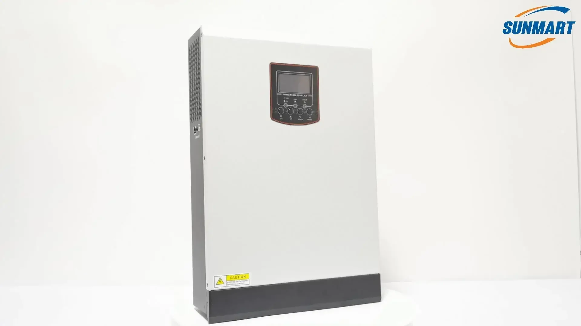 Axpert VMII 3KVA/5KVA Hybrid solar inverter voltronic  power