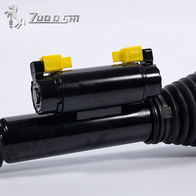 The front air suspension shock absorber is suitable for Mercedes Benz E-class w213 2133207838 2133207738 2133202238