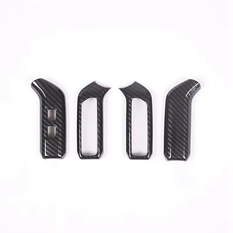 ใบปัดน้ําฝนควบคุมไฟเลี้ยวคันโยกสําหรับRivian R1T R1S 2022 2023 2024 พวงมาลัยใบปัดน้ําฝนเกียร์Trim