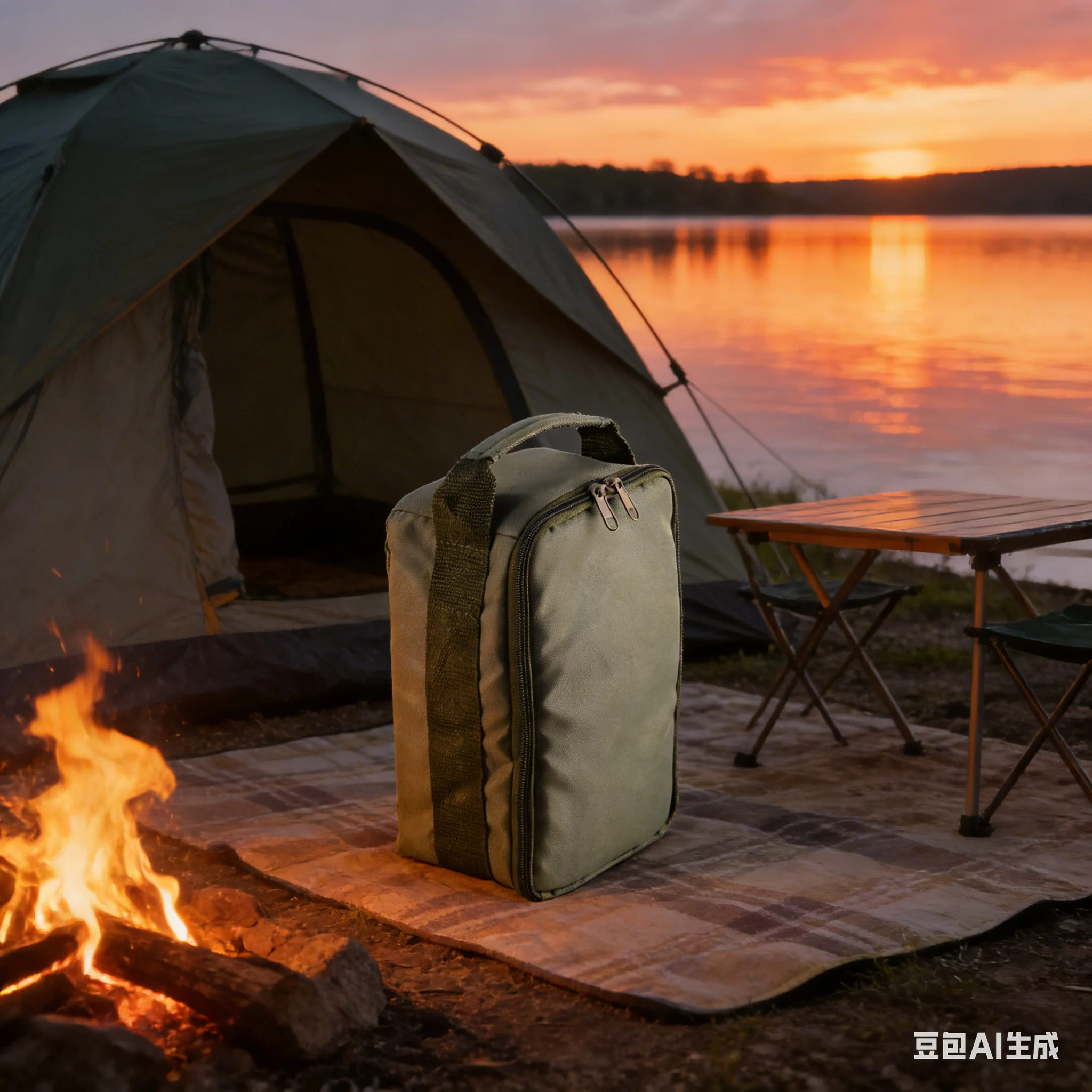 

Сумка для рыболовной катушки, 22,8x10,30x15,5 см, зеленая, большая вместимость, рюкзак для хранения рыболовных приманок, аксессуары для рыболовного снаряжения