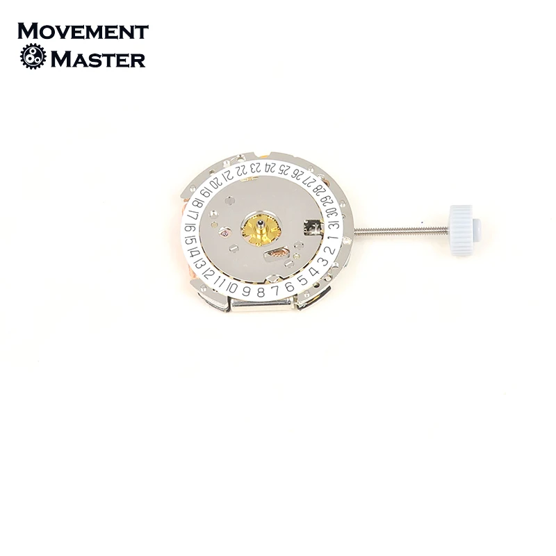 Swiss RONDA 775 data di movimento al 3/6 (batteria SR621SW) nuovi accessori per il movimento dell'orologio con movimento al quarzo originale