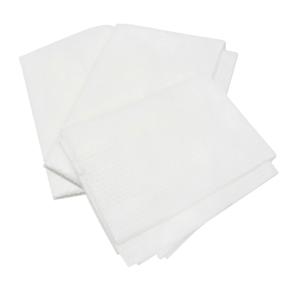 

3pcs Disposable Towels Large Absorbent Soft Travel Size Single Absorbent Towel Package Bath Towel Set