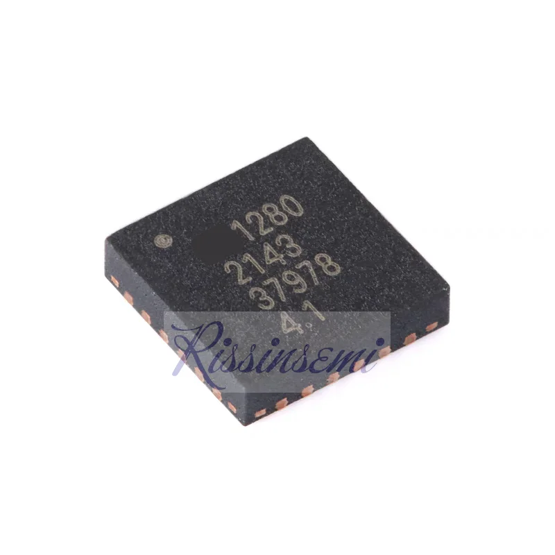 1PCS-5PCS SX1280IMLTRT SX1280  QFN-24 NEW and Original in Stock