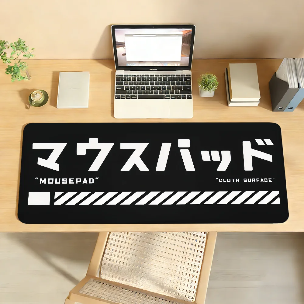 Mousepad Art Abstract Mouse Pad Computer Laptop Rubber Non-slip Mouse Mat Mousepad Gamers Decoracion Desk Mat