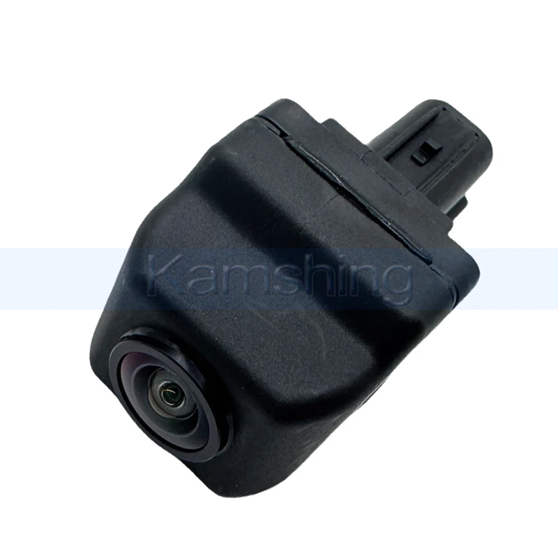 Kamshing Car Parking Assist Camera For Lexus RX RX350 RX450 RX450h 2013-2015 86790-48142 86790-48141