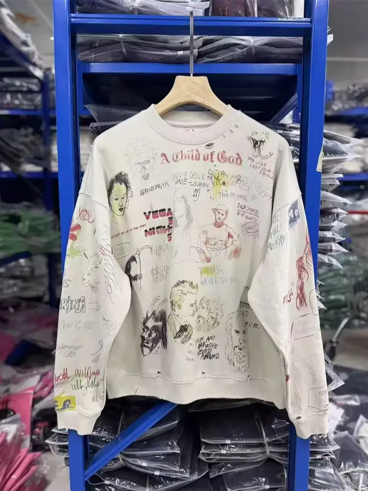 Sweatshirt