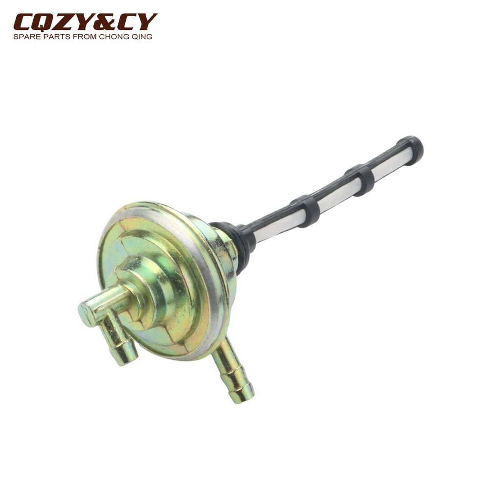 Scooter Fuel Taps Oil Switch For Piaggio Sfera Rst Base 50 Maquillage 2 Zip Bimodale Sp 50cc 121670020