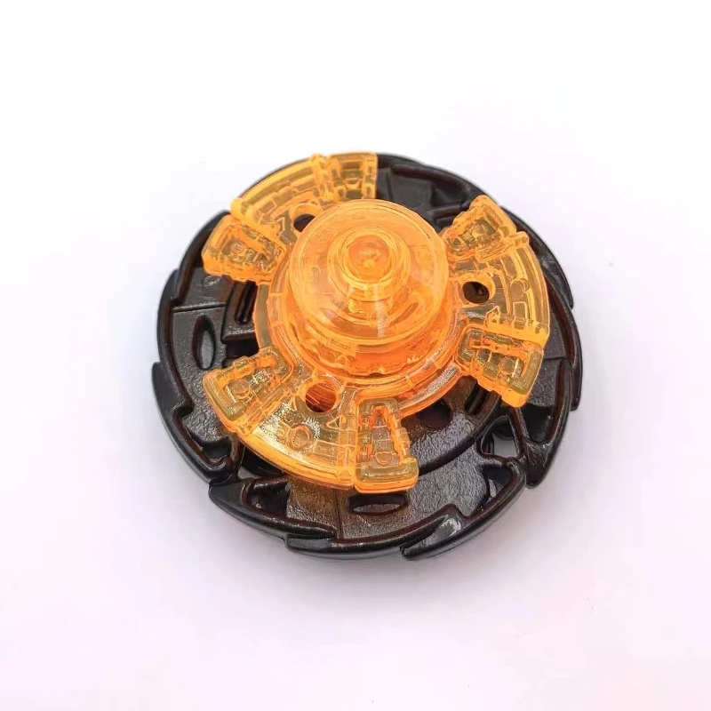 Takara tomy explosive spinning gyro beyscollectors  steel gyro steel battle spirit-V145AS