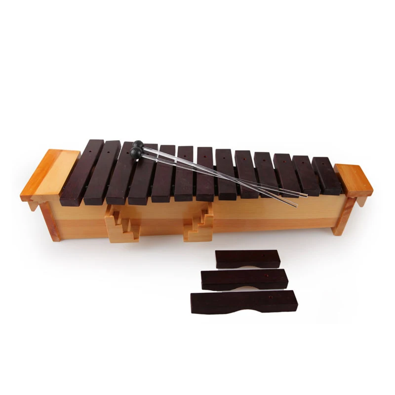 Kids Professional Educational Xylophone Percussion Instrument Toy Marimba for Sale
