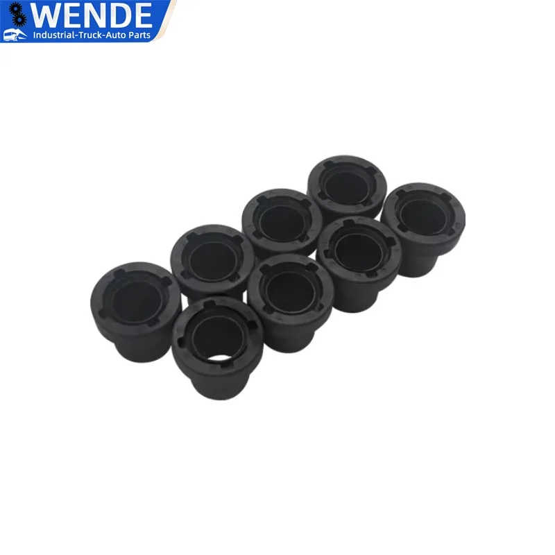 4PCS/8PCS Swing Arm Bushing 9060050003 For CFMoto CForce 450 500 520 550 800 1000 ZForce 550 600 UForce U550 ATV UTV Suspension