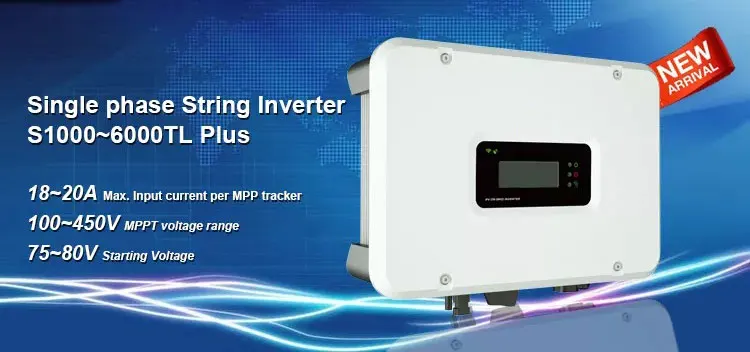 Inversor de turbina eólica na rede com certificado CE, nova tendência, 1kW, 2kW, 3kW, 4kW, 5kW, 6kW