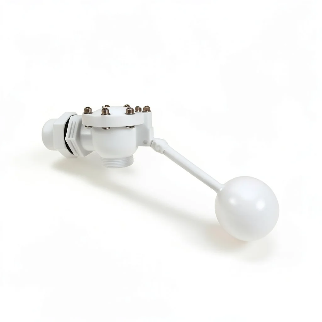 

MJ-DN40CL(G11/2) Float Valve