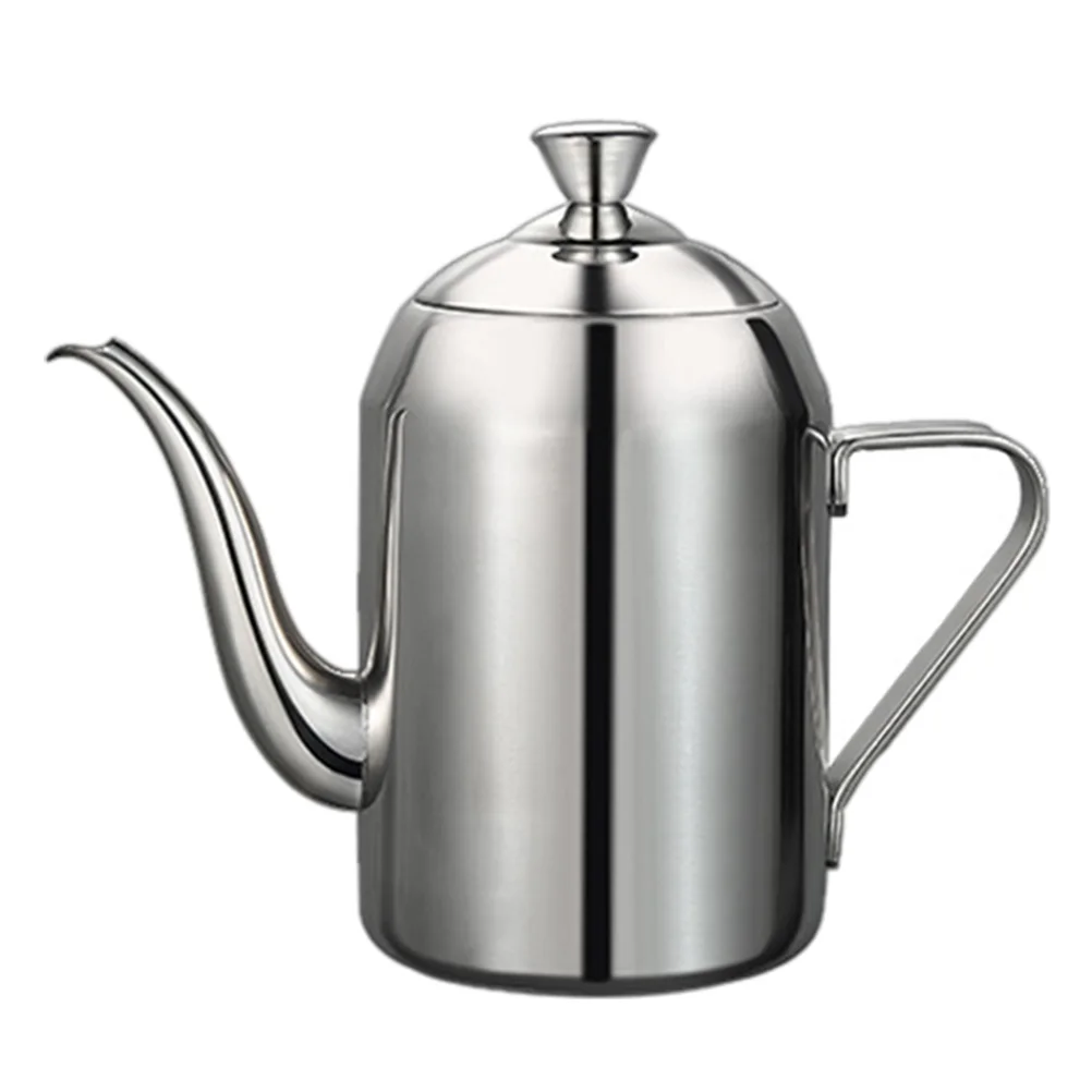 

Stainless Steel Pot Container Bottle Strainer Filter Multifunctional Storage Tank Large Capacity Kitchen Grease Can Oil