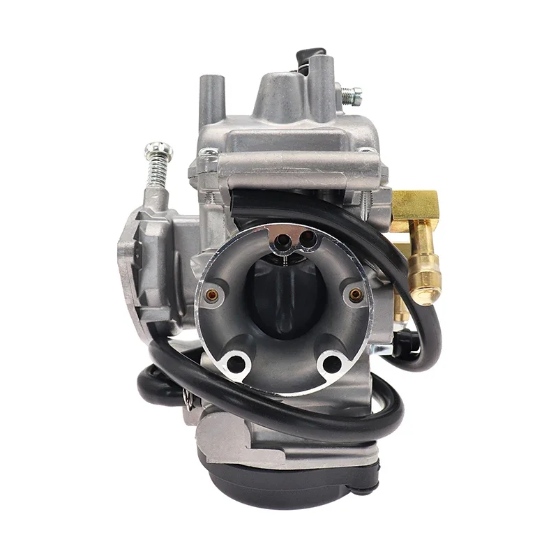 Carburetor for Suzuki LT-F250 LTF250 Quadrunner 250 2X4 4X4 2000 2001 2002 Carb