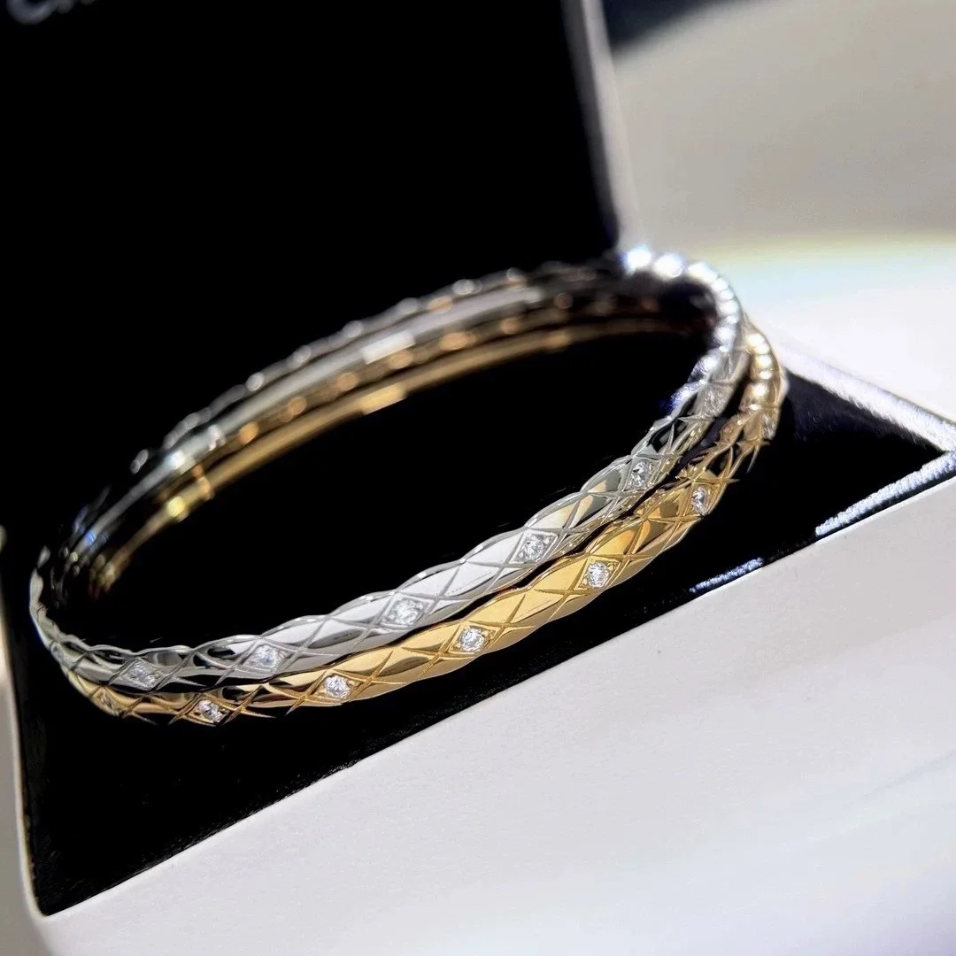 Thumbnail 3 - #61 Highest Rated Moissanite Bracelets to Buy in 2026