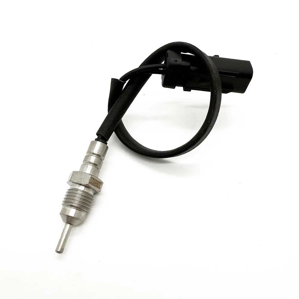 OE:339-8822 3398822 2Pins Temperature Sensor For Caterpillar CAT 773G 773G 775G 777G 777F 2484C 579C 559C 2384C 320E 330F