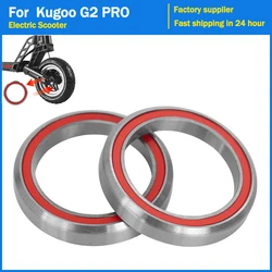 1/2PCS Front And Rear Wheels earing Assembly for Kugoo G2 PRO Electric Scooter Tainless Steel Bearing Repair Accessories