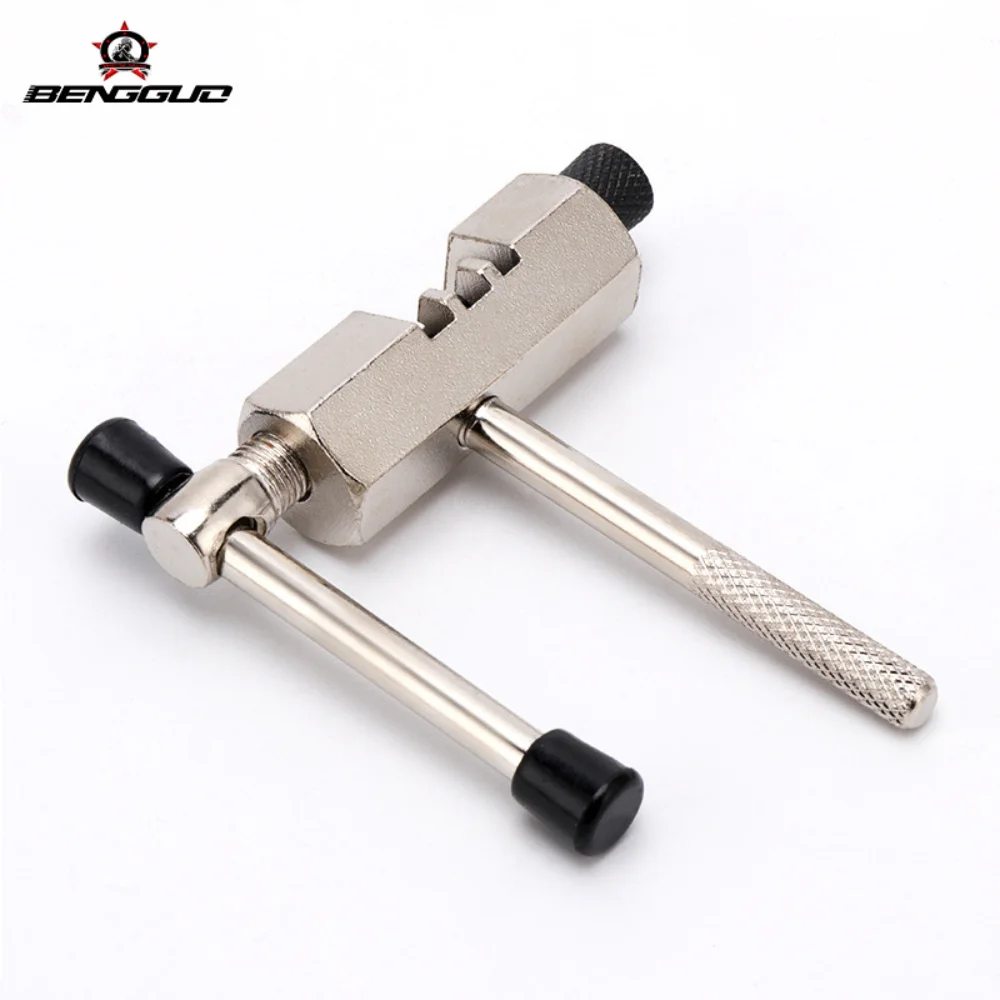 Bicycle Chain Cutter Mountain Bike Chain Remover Chain Remover Chain Breaker Repair Combination Tool