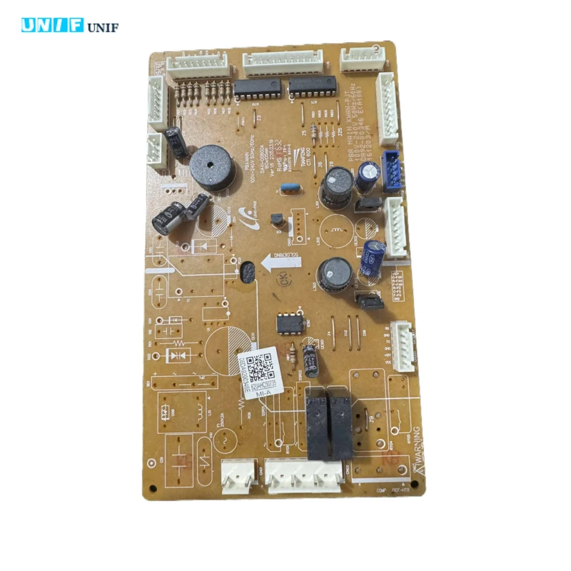 

Replacement Circuit Board DA41-00800A DA92-00346E for Samsung Refrigerator