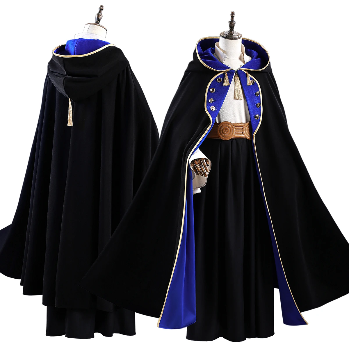 Witch Hat Atelier Olruggio Cos - Convention Cosplay Anime ulasan dan harga