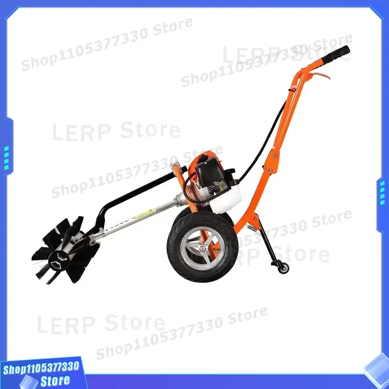 Multifunctional Small Snow Plow for Sidewalk Hot Selling Snow Removal Equipment Efficient Manual Shovel for Winter Driveway