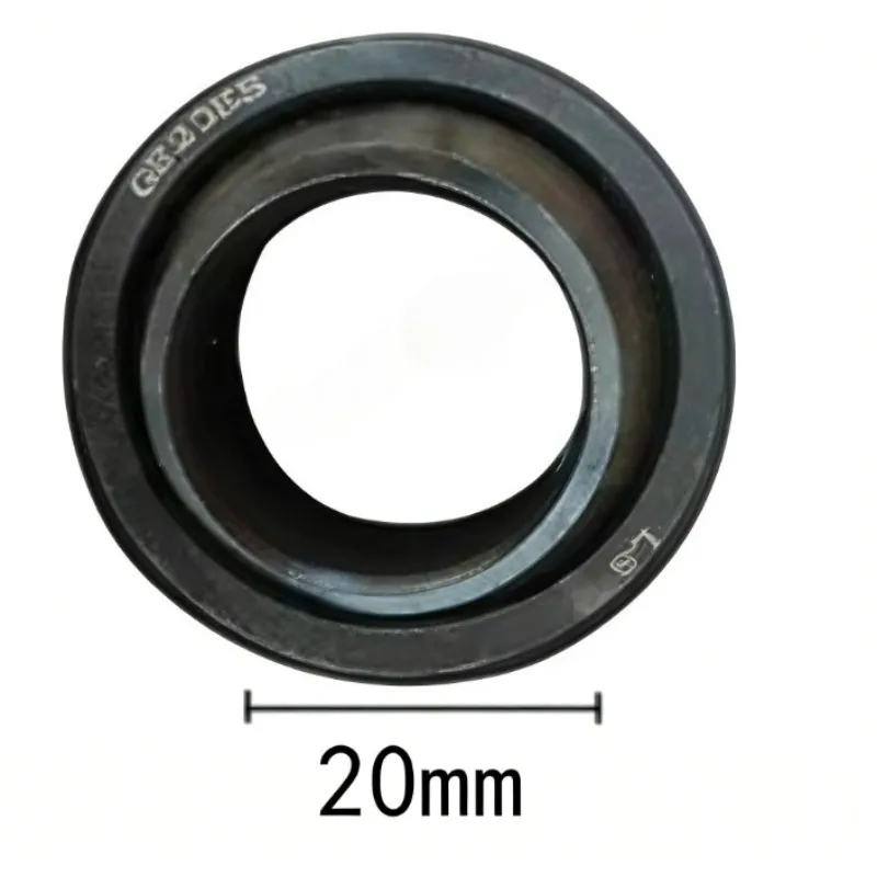 Genuine Front Axle Steering Assist Hydraulic Cylinder Pivot Bearing for Dongfanghong