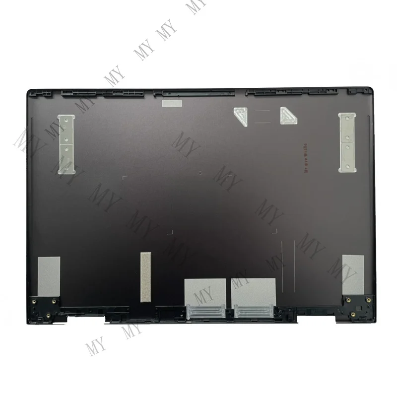 

TT L54912-001 New For HP ENVY X360 15-DR 15-DS LCD Rear Lid Back Cover Top Case