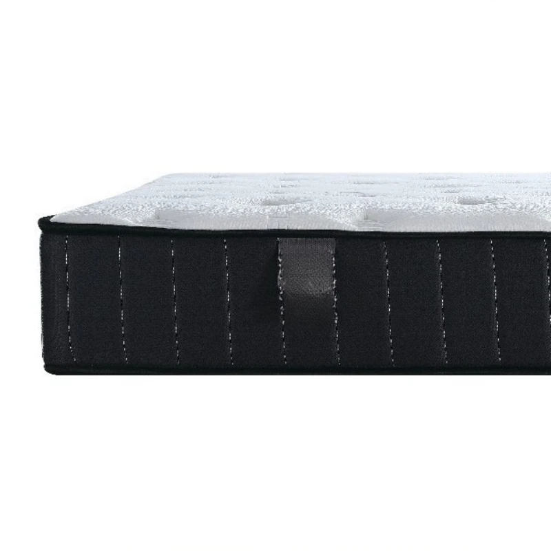 

Sponge Simmons latex mattress, household bedroom, whole mesh spring, waist support.