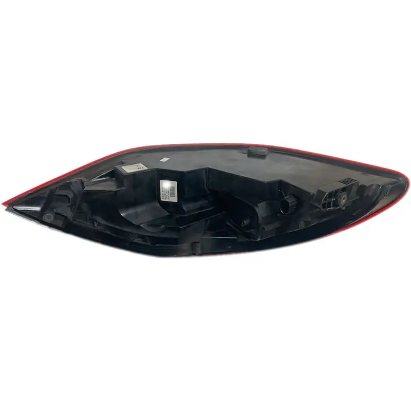 For Porsche Panamera 970 Rear Tail Lights LED Flashing Brake Lights Used Original Car Rear Tail Lights